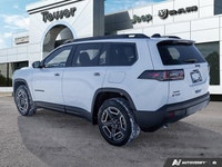 This Jeep Cherokee boasts a Intercooled Turbo Gas/Electric I-4 1.6 L/98 engine powering this Variabl... (image 4)