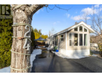 2698 Blind Bay Road Unit# G24 Blind Bay, British Columbia