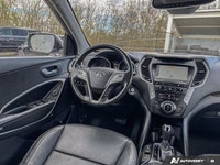 Come see this 2017 Hyundai Santa Fe Sport Ultimate before someone takes it home! *You Can't Beat the... (image 9)