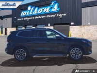 Check out this certified 2024 BMW X1 xDrive28i | Premium Essential PKG | XLINE PKG | Pano Sunroof |... (image 5)