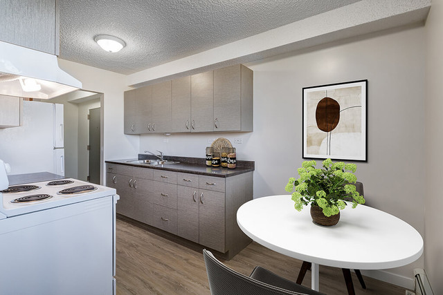 Modern Apartments with Air Conditioning - Crestview Manor - Apar in Long Term Rentals in Swift Current - Image 3