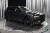 WAS: $56995 NOW: $54995 plus taxes and licensing feesThe 2024 Jaguar F-PACE P250 R-Dynamic S deliver... (image 6)