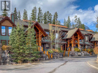 622, 107 Armstrong Place Canmore, Alberta