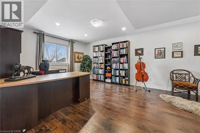 29 ENGLISH Crescent Plattsville, Ontario in Houses for Sale in Kitchener / Waterloo - Image 31