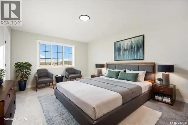 407 Fortosky MANOR Saskatoon, Saskatchewan in Houses for Sale in Saskatoon - Image 34