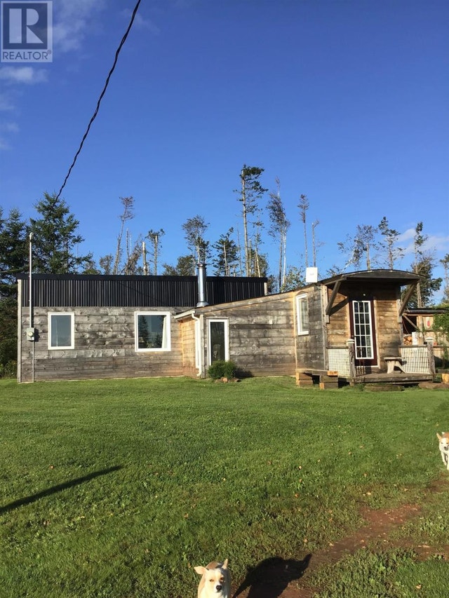 1488 Colville Road Ocean View, Prince Edward Island Houses for Sale