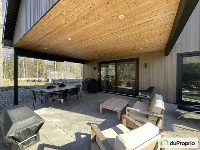 $849,000 - Bungalow for sale in Orford62864753375105124