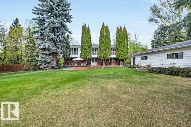 260 Windermere DR NW Edmonton, Alberta in Houses for Sale in Edmonton - Image 2