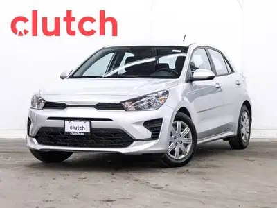 Front Heated Seats, Folding Rear Seats, Climate Control and more! Clutch is the largest online used...
