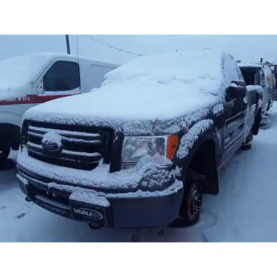 Retirez vos propres pièces de voiture d'occasion et économisez gros sur les réparations de voiture....