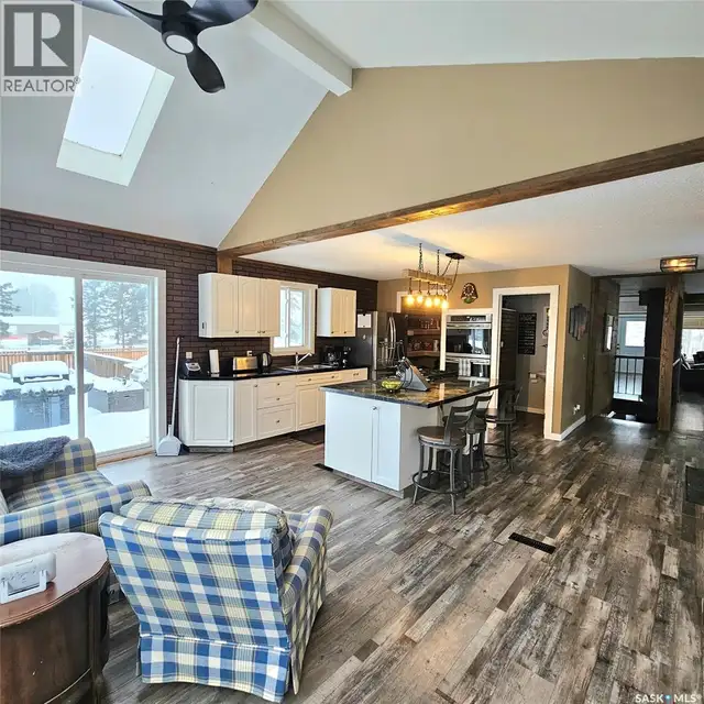 201 7th STREET E Choiceland, Saskatchewan in Houses for Sale in Prince Albert - Image 5
