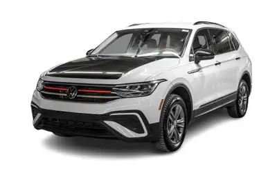 Inspection 112 point / Certifié VW Canada Rapport Carfax disponible Profiter d'un Taux d'intérêt à p...