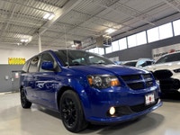 **SPRING SPECIAL!** FEATURING : V6 POWERED, POWER SLIDING DOORS, POWER TRUNK, 7 PASSENGER STOW&GO FO... (image 1)