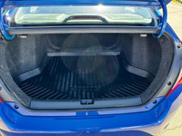 2021 Honda Civic EX Aegean Blue Metallic FWD CVT 2.0L I4 DOHC 16V i-VTEC Recent Arrival! At Cumberla... (image 8)
