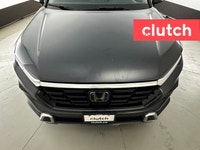 Electric Parking Brake, Brake Assist, Power Tailgate/Hatch and more! Clutch is the largest online us... (image 6)