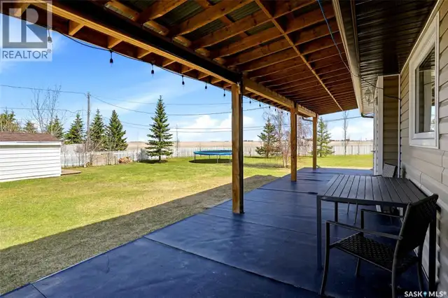 327 Coteau STREET Milestone, Saskatchewan in Houses for Sale in Regina - Image 32