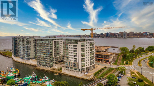 906 15 Kings Wharf Place Dartmouth, Nova Scotia in Condos for Sale in City of Halifax - Image 2