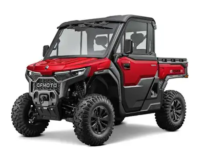2026 CFMOTO UFORCE Dealer #D50308. Price is subject to applicable fees/taxes. All prices are plus fr...