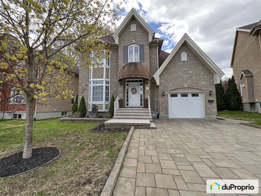 $768,000 - 2 Storey for sale in St-Jérôme (St-Jérôme) — photo 2
