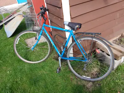 Bicycle for Sale  ("Via"), View more
