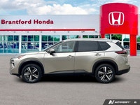 Command your commute and conquer weekend adventures with this exceptional 2024 Nissan Rogue SL, boas... (image 1)
