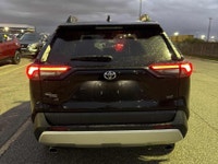 2021 Toyota RAV4 Trail 2.5L ALL MAINTENANCE UP TO DATE, and we have reconditioned the vehicle includ... (image 6)