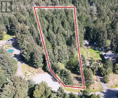 This pristine parcel offers the unique possibility to construct not only your main residence but als...