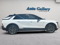 Single-Speed Automatic Transmission | All-Wheel Drive (AWD) System | 102 kWh Ultium Battery Pack | D... (image 6)