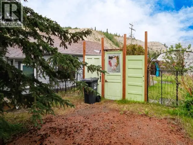 606 OGILVIE STREET Whitehorse, Yukon in Houses for Sale in Whitehorse - Image 24