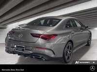 Le Programme Certifié Étoile Mercedes est en option. Les véhicules certifiés sont couverts par une G... (image 4)