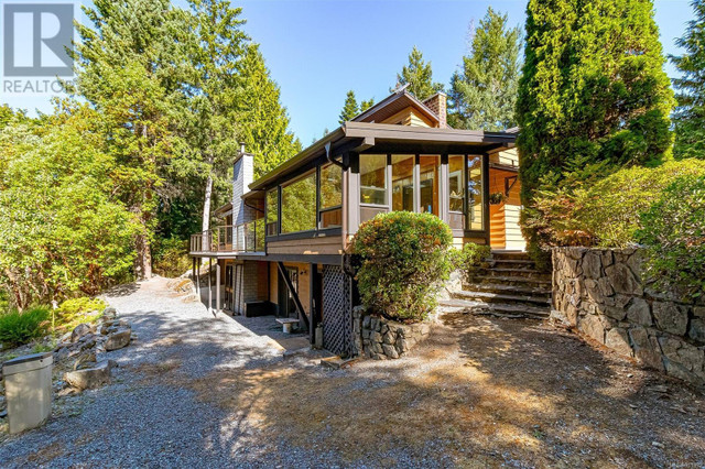 11920 Fairtide Rd Ladysmith, British Columbia dans Maisons à vendre  à Nanaimo - Image 3