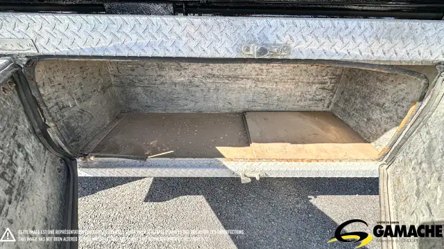 2012 KENWORTH T800 BOOM TRUCK DRYWALL TRUCK CRANE TRUCK / BOOM T in Heavy Trucks in Chilliwack - Image 20