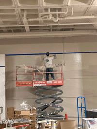 Hiring experienced professional painters City of Toronto Toronto (GTA) Preview