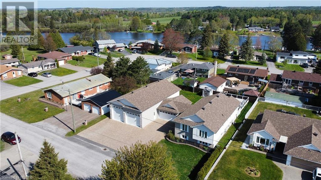 135 NORTH Street Sturgeon Falls, Ontario dans Maisons à vendre  à North Bay - Image 3