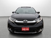 SAFETY INCLUDED ACCIDENT FREE LOCAL ONTARIO CAR 21 SERVICE RECORDS Very Clean 4WD Honda CR-V Touring... (image 1)