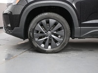 The 2024 Volkswagen Taos Comfortline has received positive reviews for its spaciousness, comfort, an... (image 3)