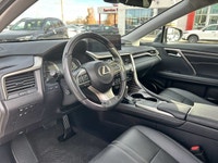 The 2020 Lexus RX 350, an IIHS Top Safety Pick+, delivers exceptional peace of mind and unparalleled... (image 8)