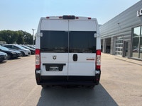 2019 RAM ProMaster 2500 Cargo Van Work-Ready with A/C Unit & Shelving Price: Contact Loeppky Auto Sa... (image 3)