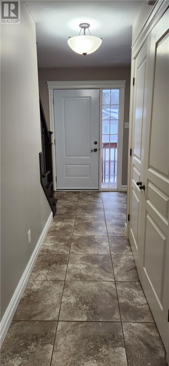 155157 Belle Foret Dieppe, New Brunswick Houses for Sale Moncton