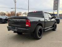 *About This Used RAM 1500 Classic for sale in Alberta* This Ram 1500 Classic delivers a Regular Unle... (image 5)