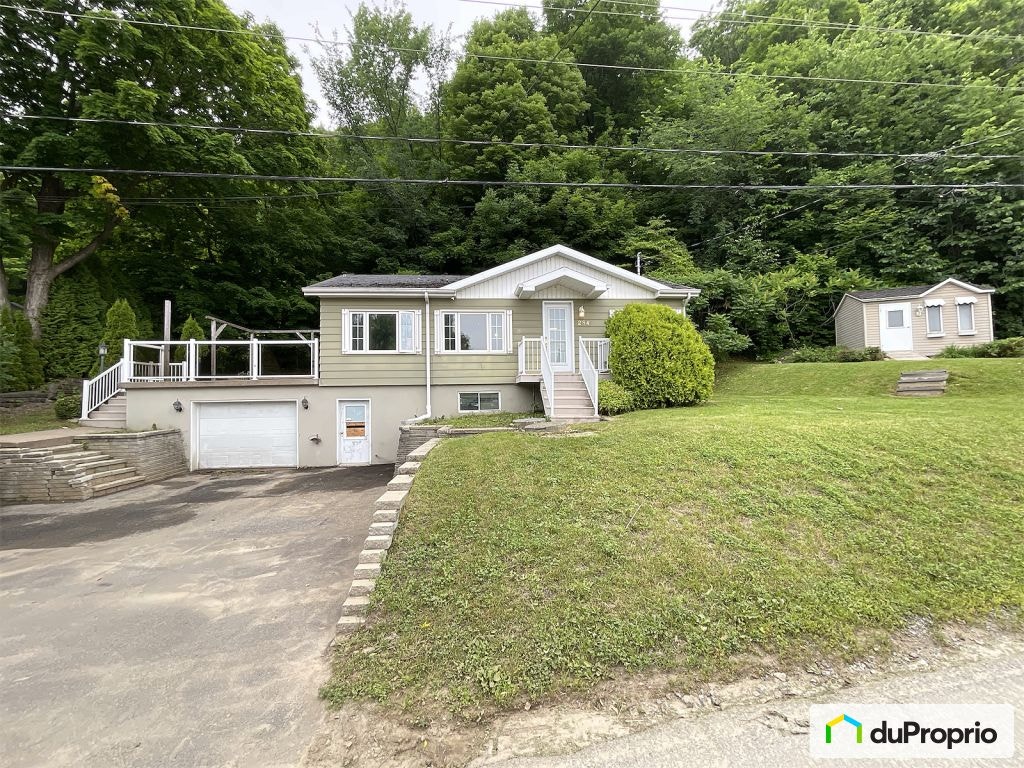 $380,000 - Bungalow for sale in St-Augustin-De-Desmaures — photo 2