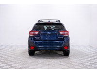 Découvrez l'aventure avec le Subaru Crosstrek 2020 Préparez-vous à repousser les limites de l'explor... (image 6)