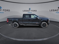 *Premium Audio, FX4 Off-Road Package, Spray-In Bedliner, 5th Wheel/Gooseneck Hitch Prep Package, Pow... (image 8)