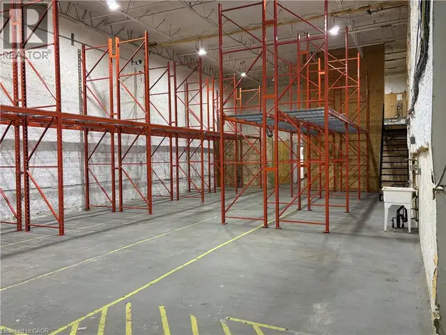 3070 MAINWAY Unit# 12 Burlington, Ontario in Commercial & Office Space for Rent in Oakville / Halton Region - Image 7
