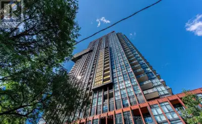 1003 - 32 DAVENPORT ROAD Toronto (Annex), Ontario
