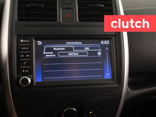 2018 Nissan Versa Note5456938074544742425