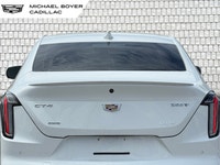 18 Satin Graphite finish wheels, all wheel drive, 2.0L TURBO-CHARGED engine, BALANCE OF FACTORY WARR... (image 9)