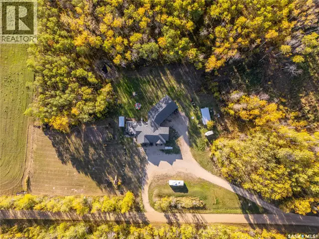 61476 RR 3263 Beaver River Rm No. 622, Saskatchewan in Houses for Sale in Meadow Lake - Image 34