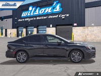 Look at this certified 2023 Subaru WRX AWD | 6-Speed Manual | Heated Seats | Carplay + Android Auto... (image 5)
