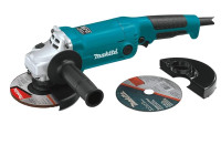 Makita Disc Grinder GA6020- $199